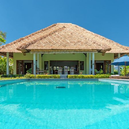 The North Cape Beach Villas Umeanyar ภายนอก รูปภาพ