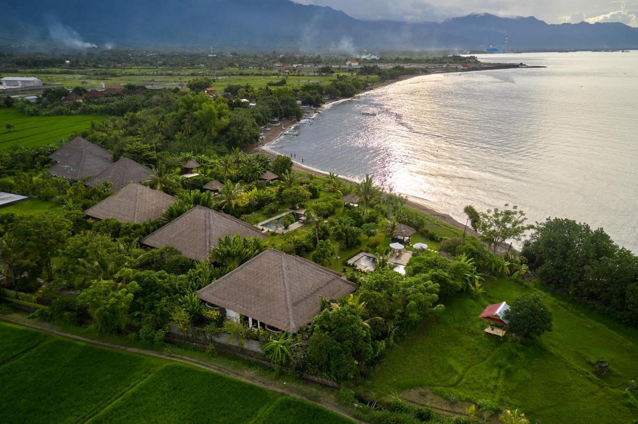 The North Cape Beach Villas Umeanyar ภายนอก รูปภาพ