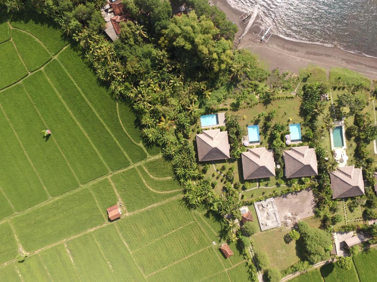The North Cape Beach Villas Umeanyar ภายนอก รูปภาพ