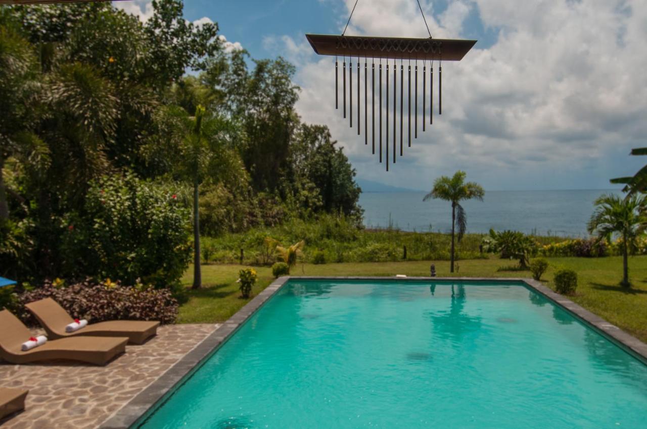 The North Cape Beach Villas Umeanyar ภายนอก รูปภาพ
