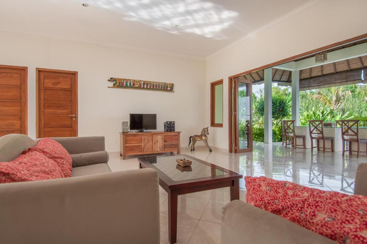The North Cape Beach Villas Umeanyar ภายนอก รูปภาพ