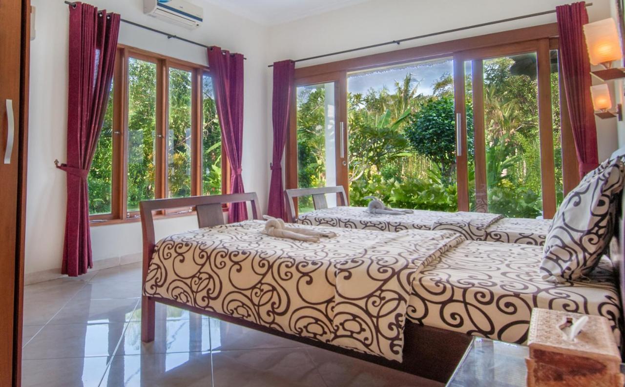 The North Cape Beach Villas Umeanyar ภายนอก รูปภาพ