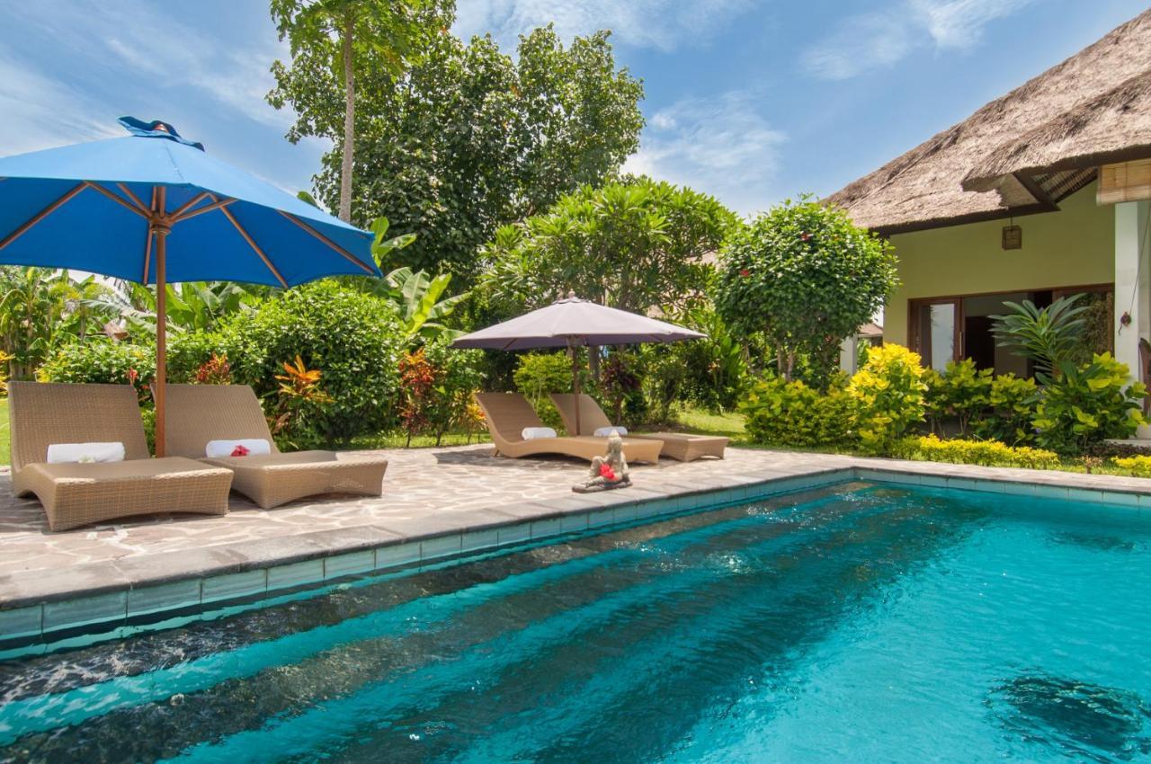 The North Cape Beach Villas Umeanyar ภายนอก รูปภาพ
