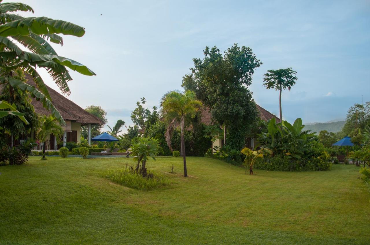 The North Cape Beach Villas Umeanyar ภายนอก รูปภาพ