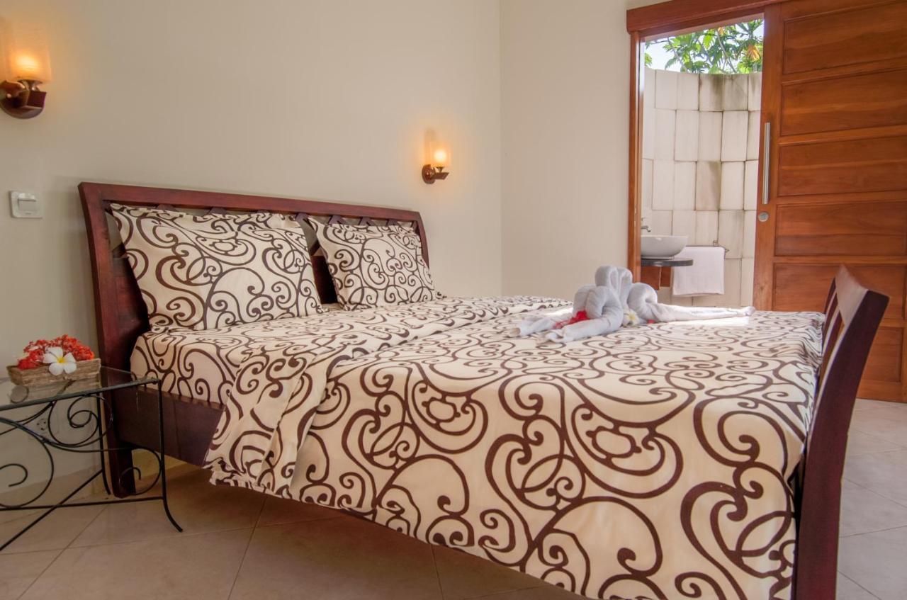 The North Cape Beach Villas Umeanyar ภายนอก รูปภาพ