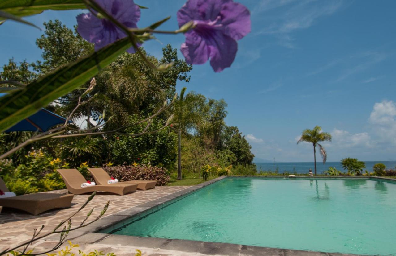 The North Cape Beach Villas Umeanyar ภายนอก รูปภาพ