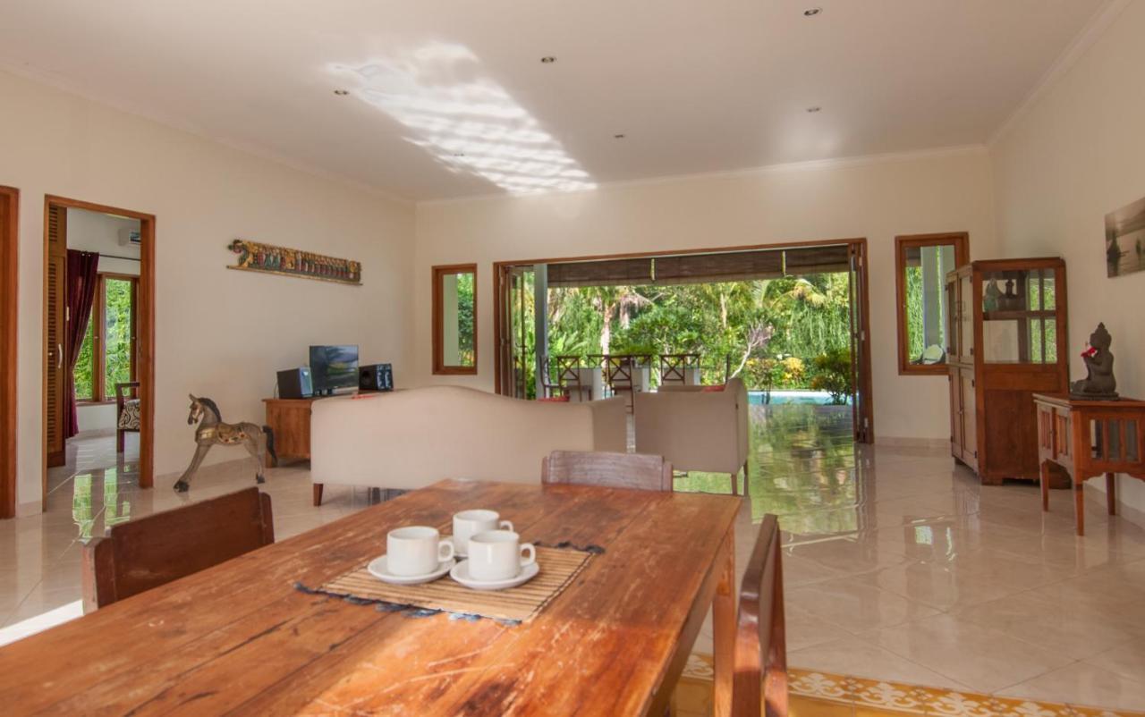 The North Cape Beach Villas Umeanyar ภายนอก รูปภาพ
