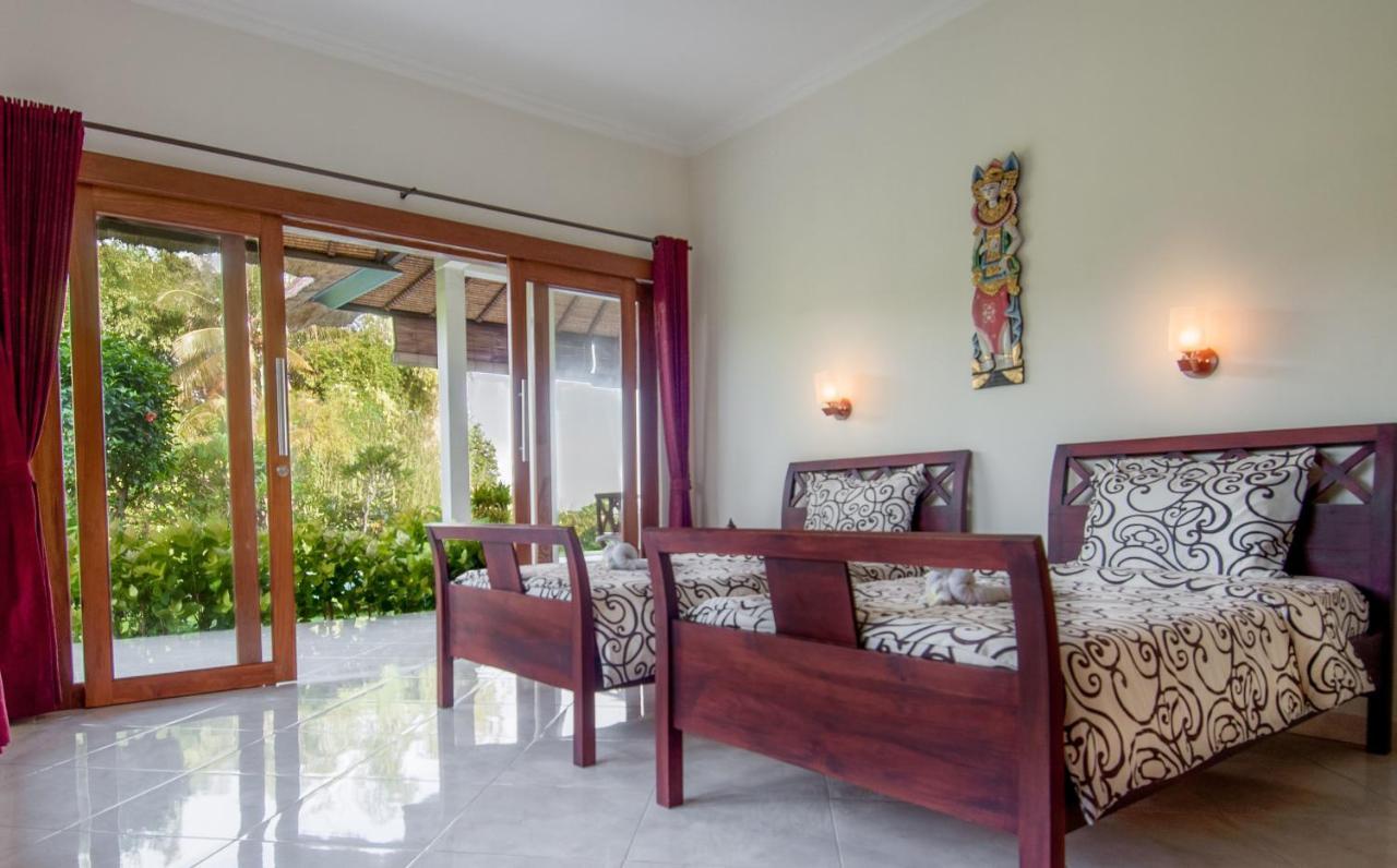 The North Cape Beach Villas Umeanyar ภายนอก รูปภาพ