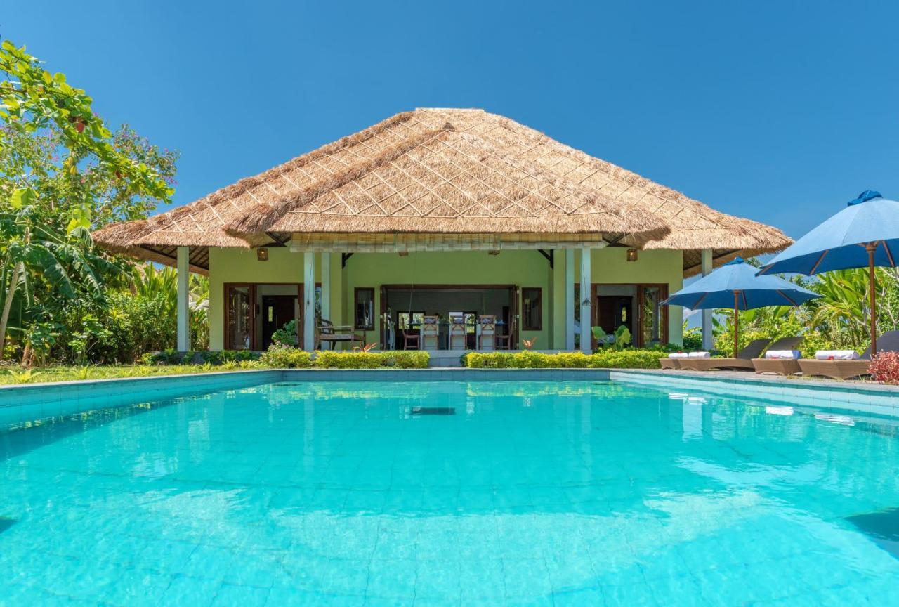 The North Cape Beach Villas Umeanyar ภายนอก รูปภาพ