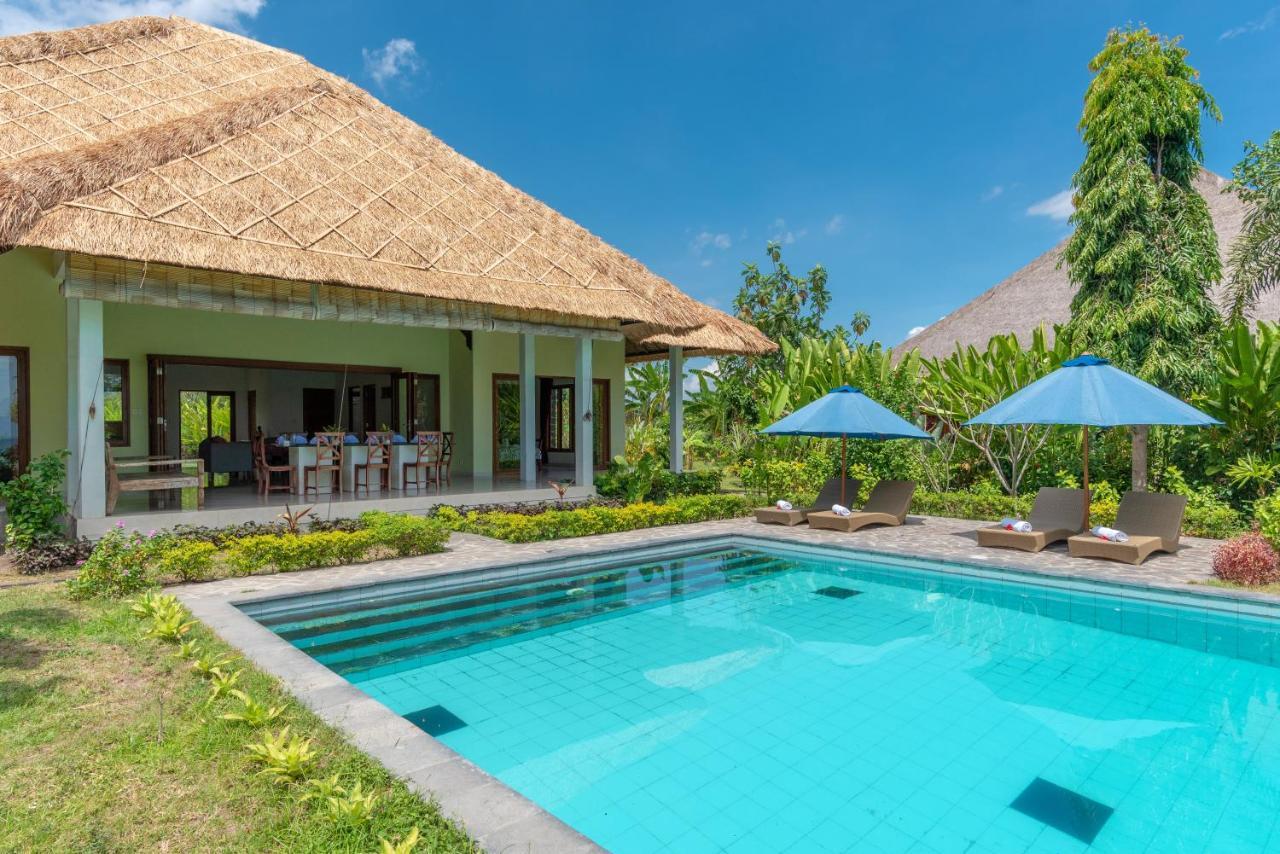 The North Cape Beach Villas Umeanyar ภายนอก รูปภาพ