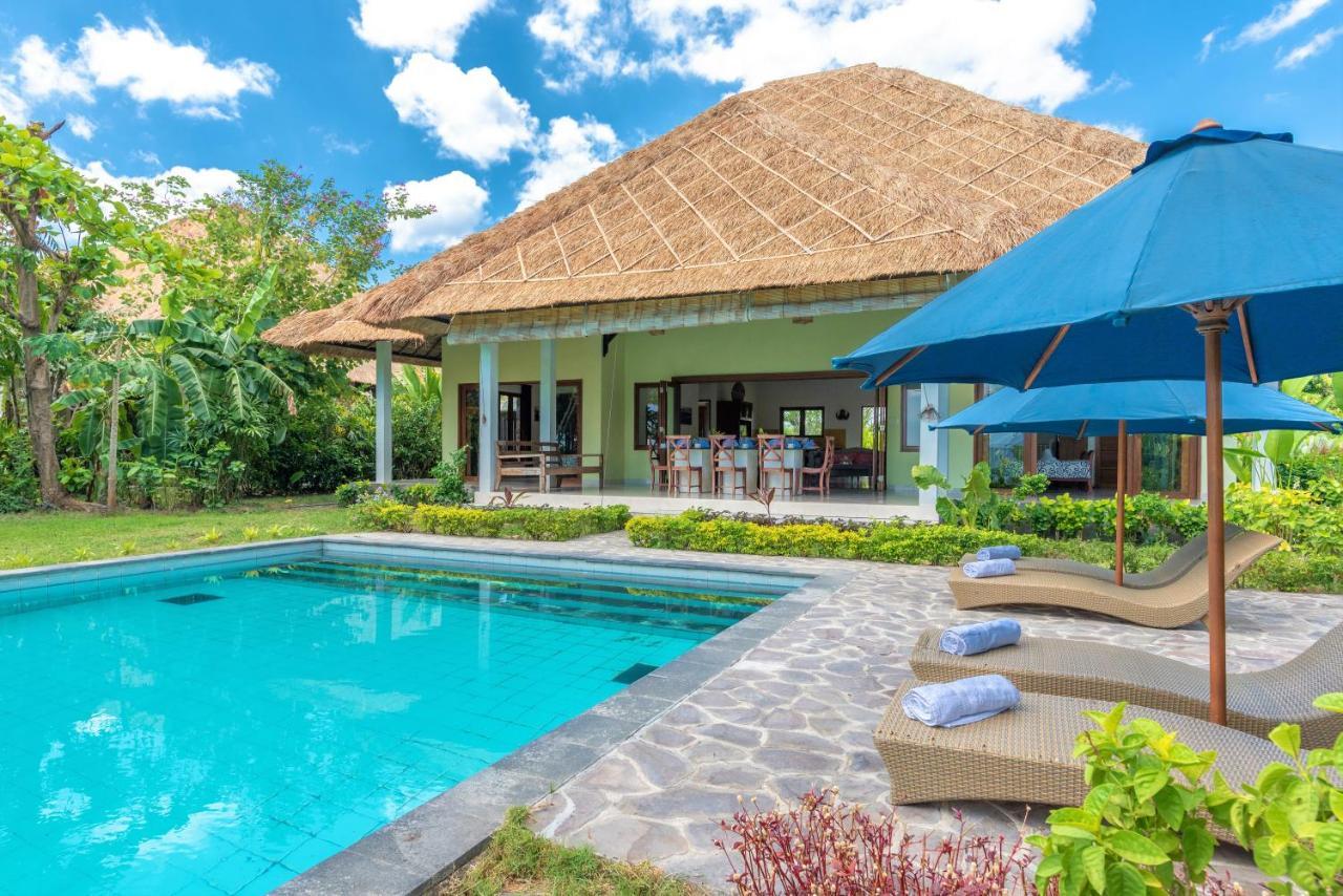 The North Cape Beach Villas Umeanyar ภายนอก รูปภาพ