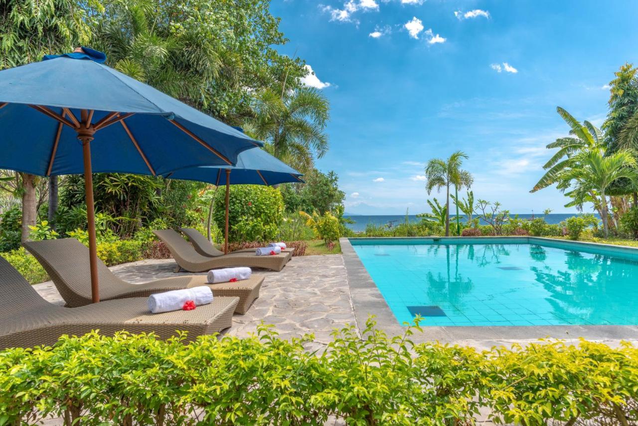 The North Cape Beach Villas Umeanyar ภายนอก รูปภาพ