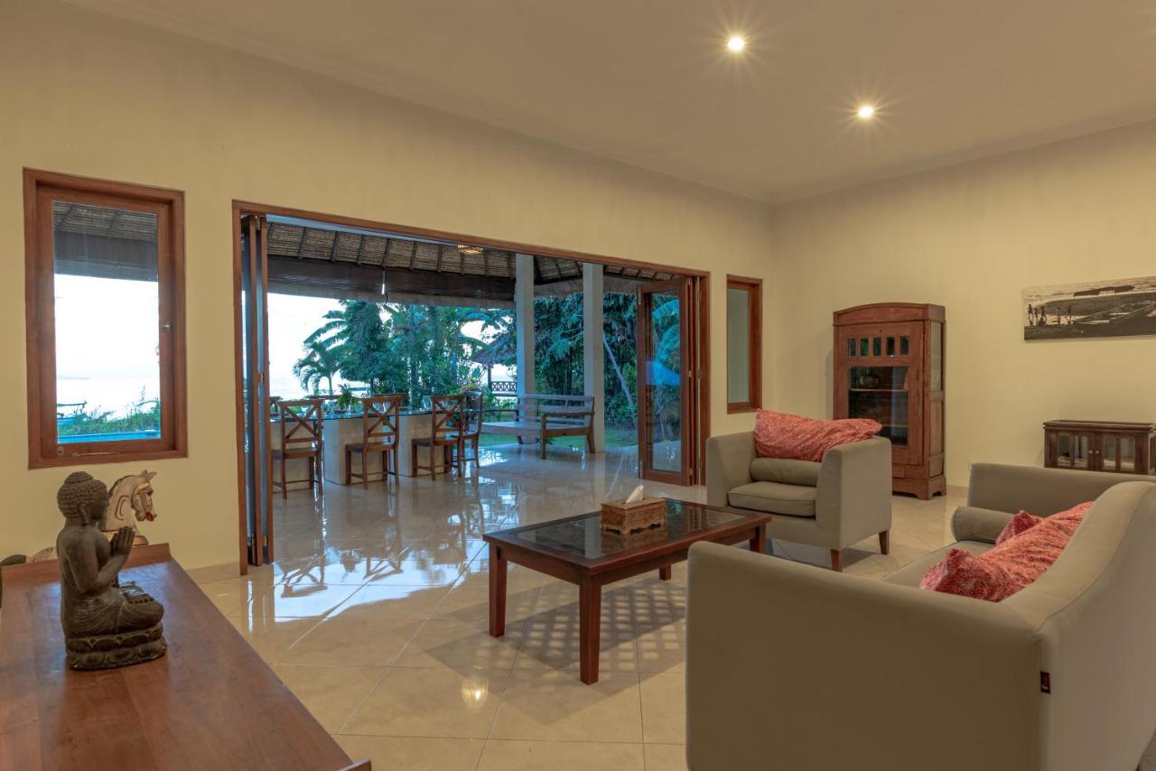The North Cape Beach Villas Umeanyar ภายนอก รูปภาพ