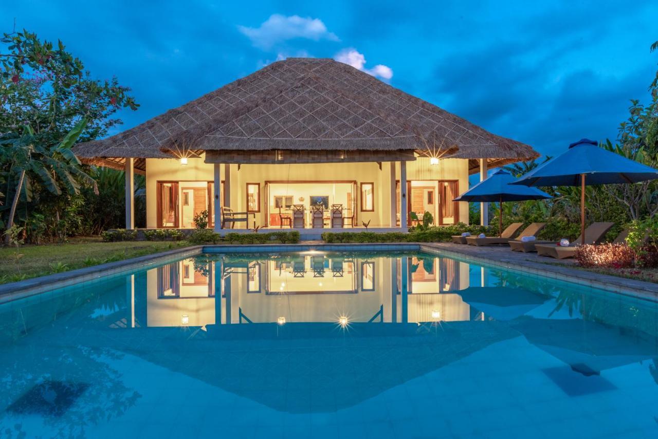 The North Cape Beach Villas Umeanyar ภายนอก รูปภาพ