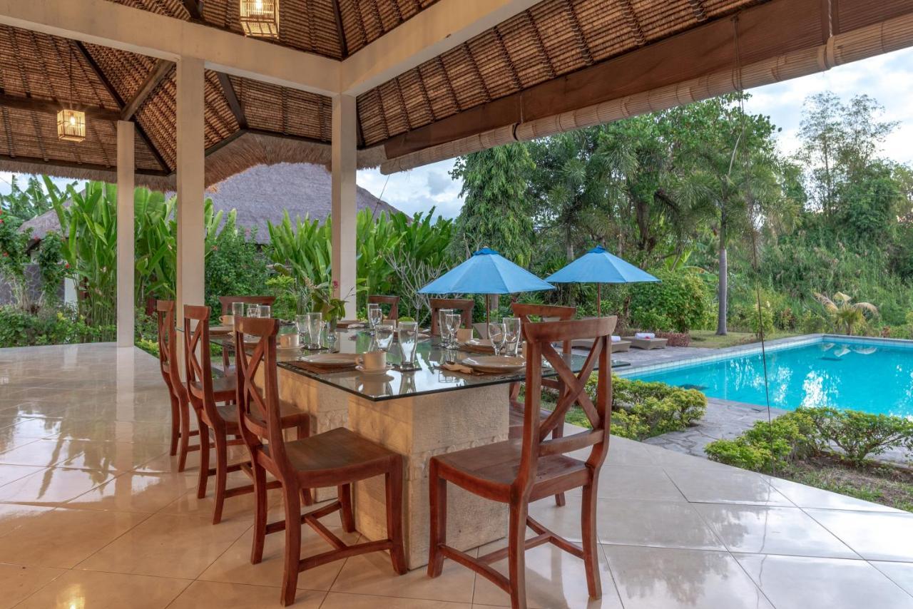 The North Cape Beach Villas Umeanyar ภายนอก รูปภาพ