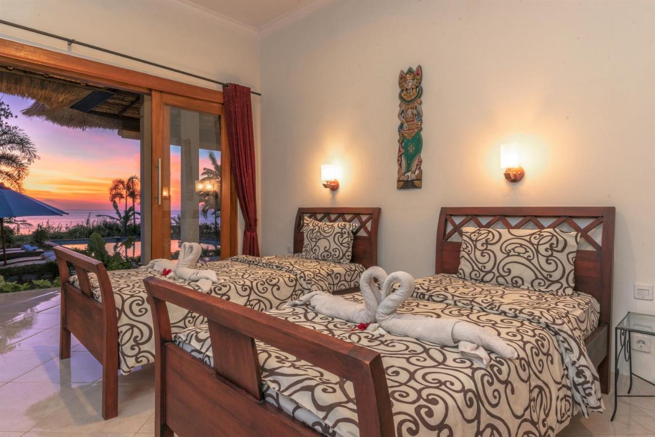 The North Cape Beach Villas Umeanyar ภายนอก รูปภาพ