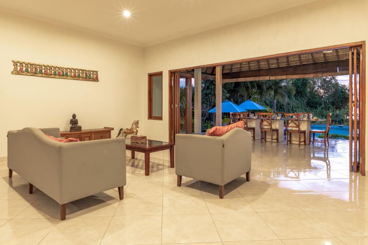 The North Cape Beach Villas Umeanyar ภายนอก รูปภาพ