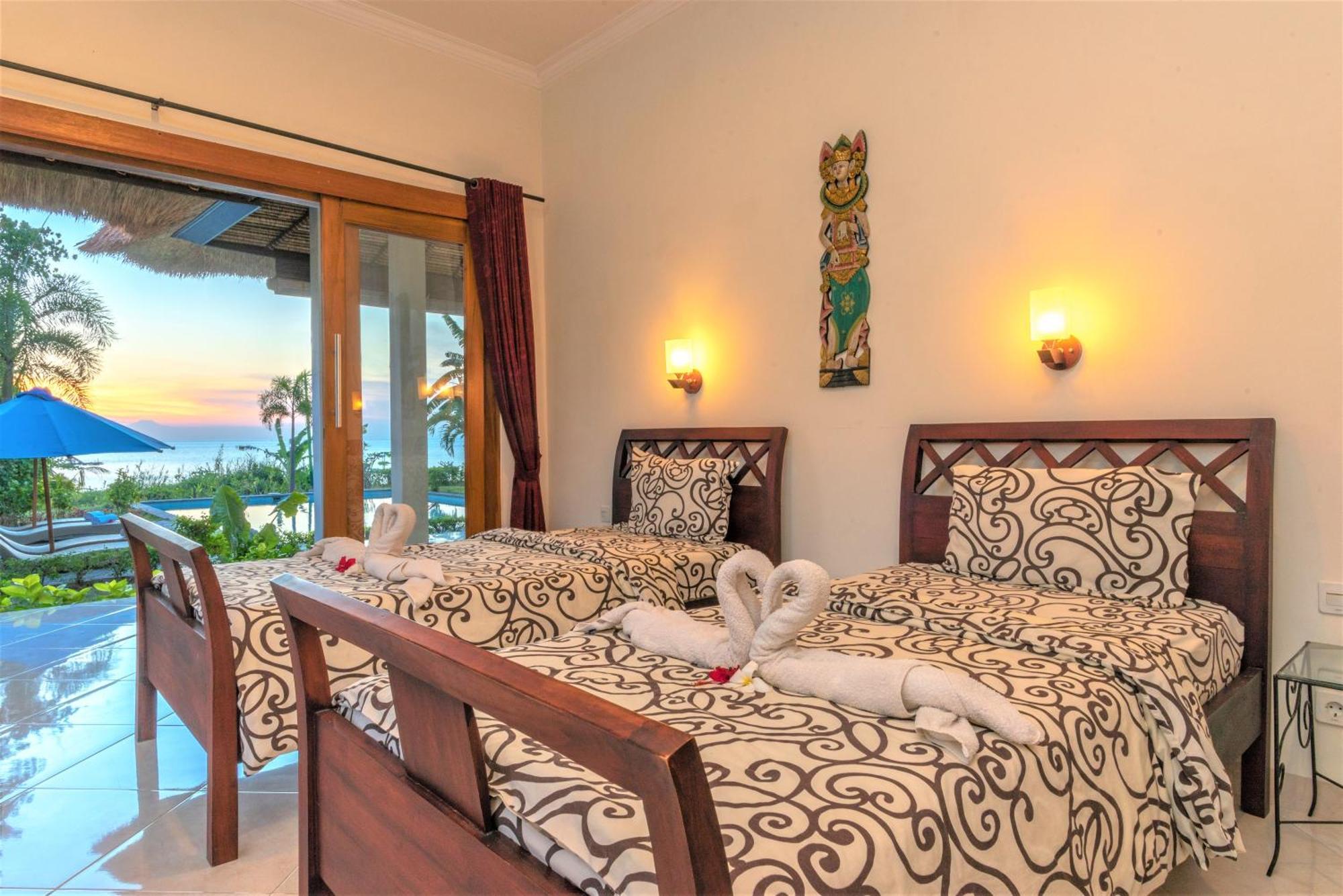 The North Cape Beach Villas Umeanyar ภายนอก รูปภาพ