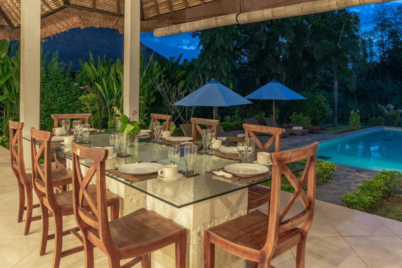 The North Cape Beach Villas Umeanyar ภายนอก รูปภาพ