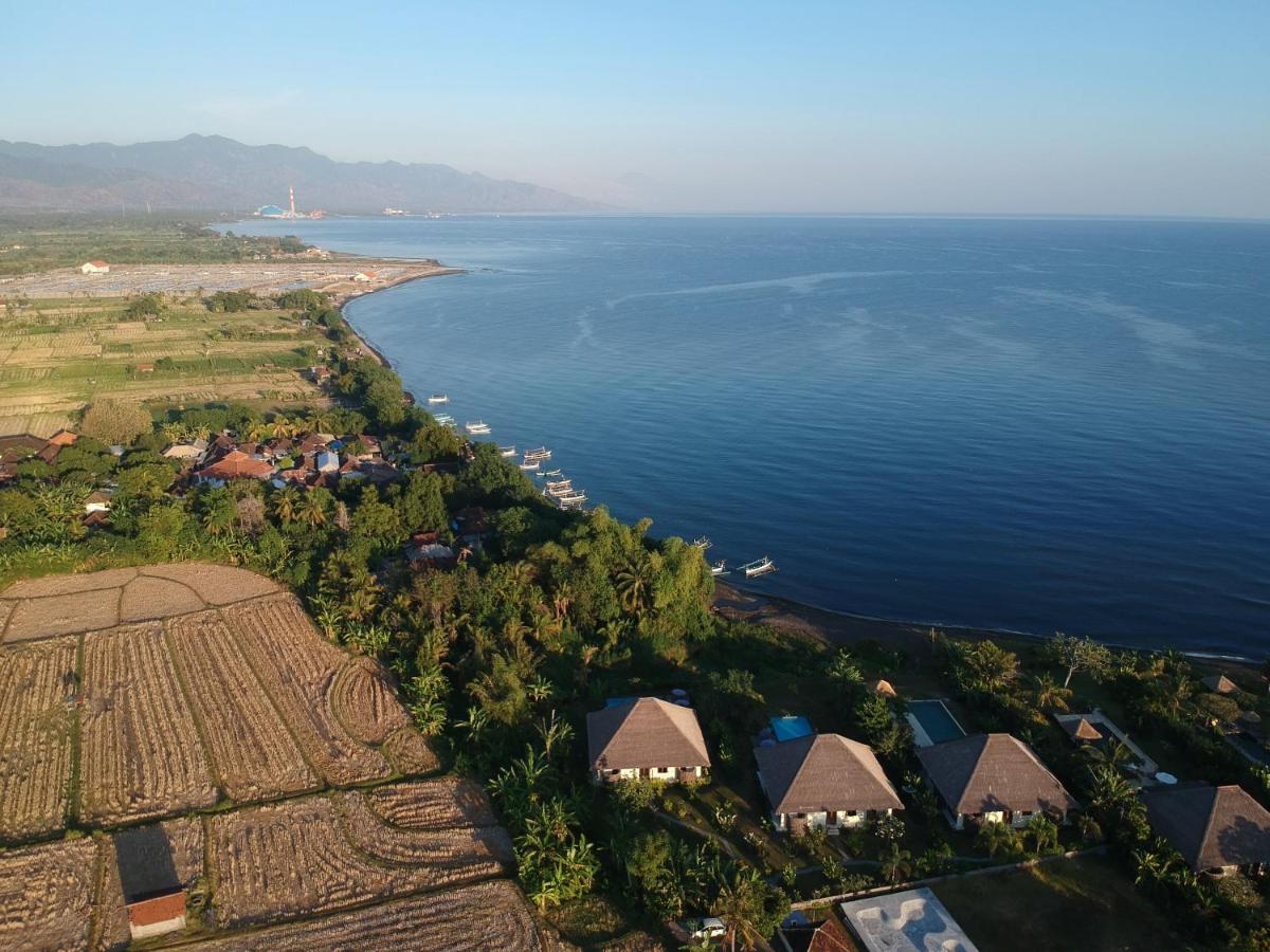 The North Cape Beach Villas Umeanyar ภายนอก รูปภาพ