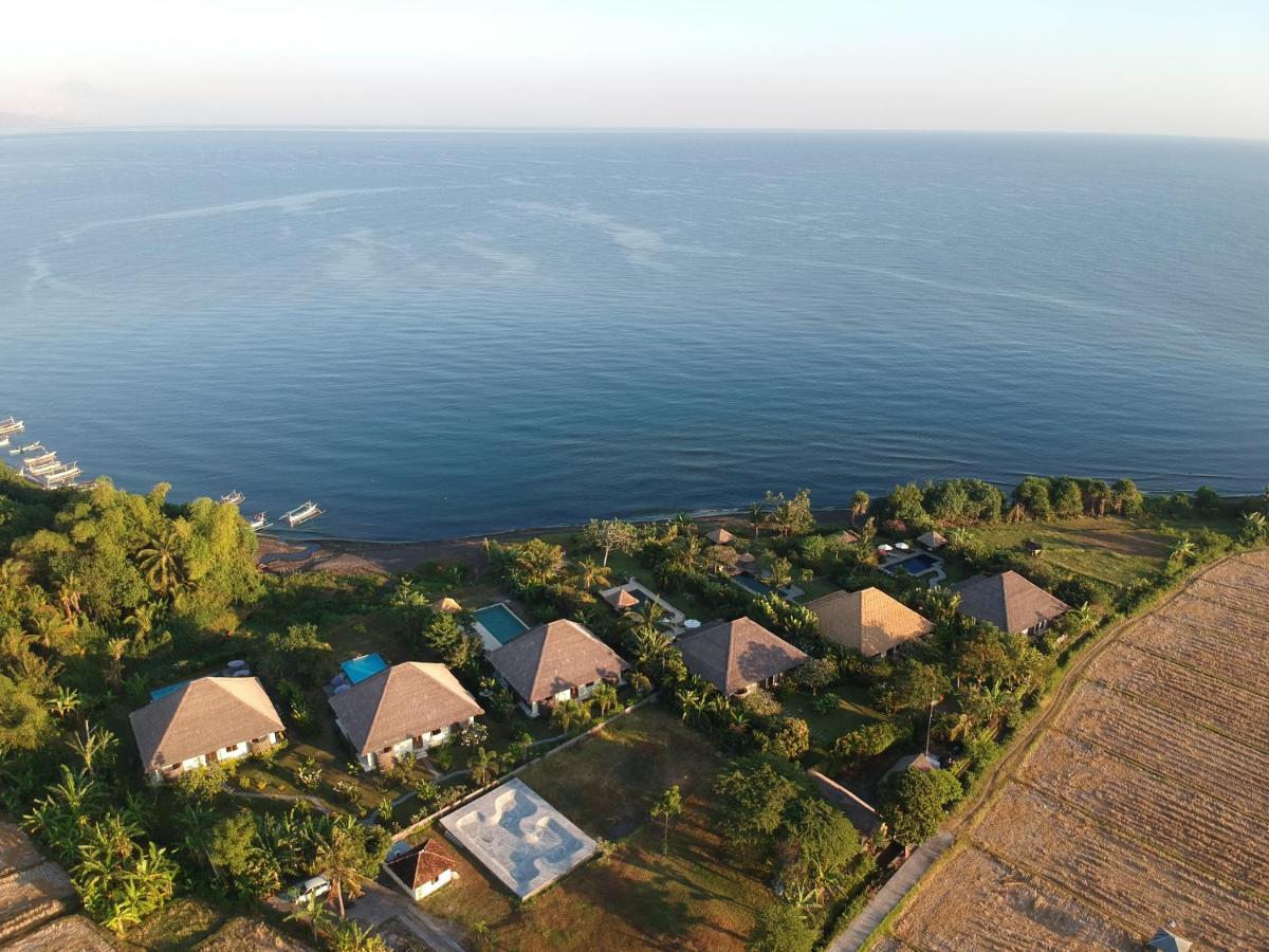 The North Cape Beach Villas Umeanyar ภายนอก รูปภาพ