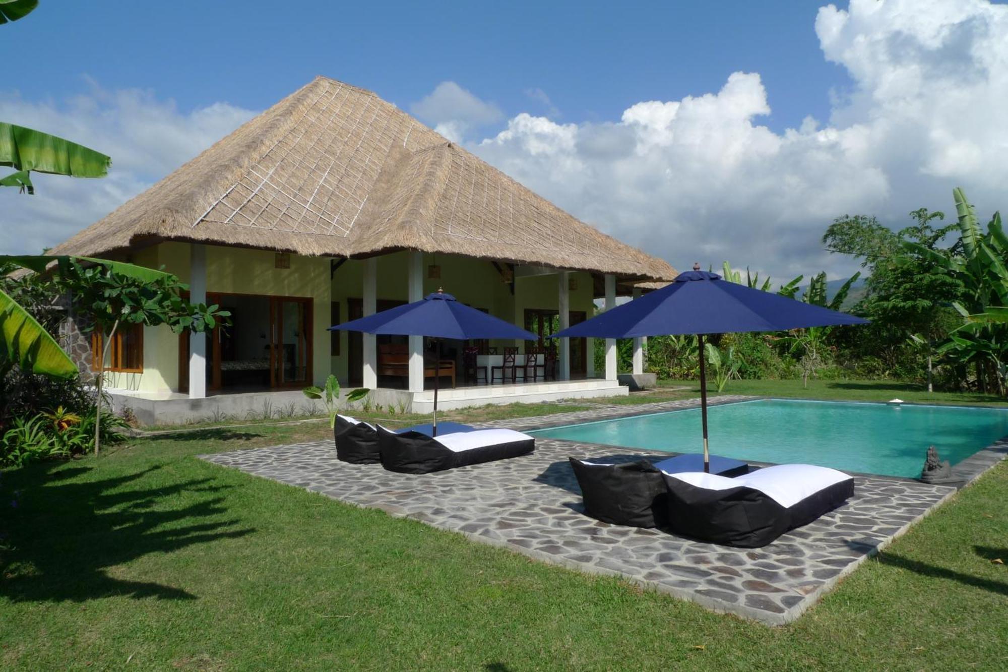 The North Cape Beach Villas Umeanyar ห้อง รูปภาพ