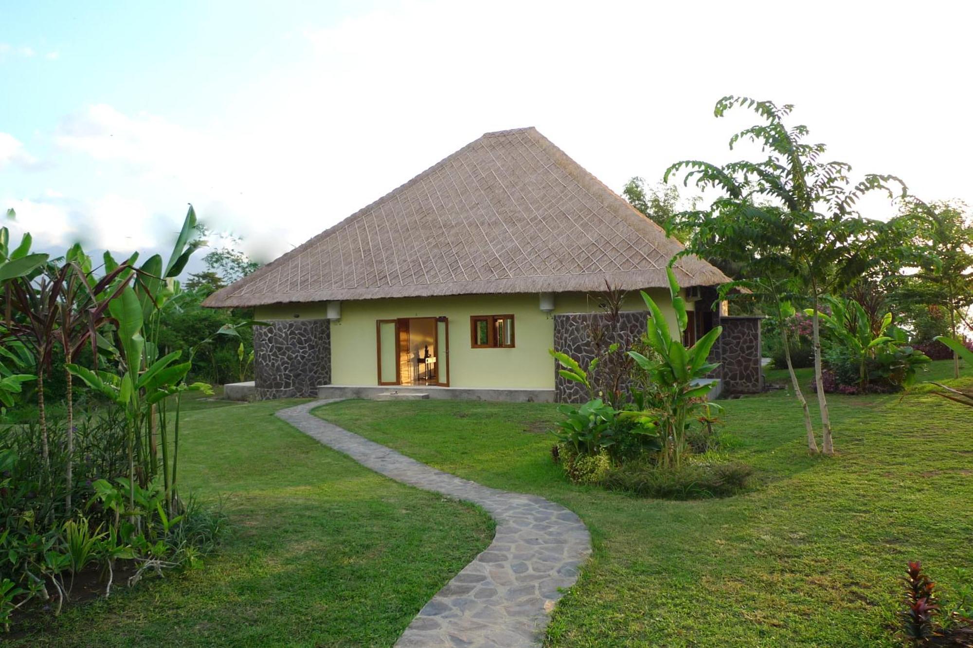 The North Cape Beach Villas Umeanyar ห้อง รูปภาพ
