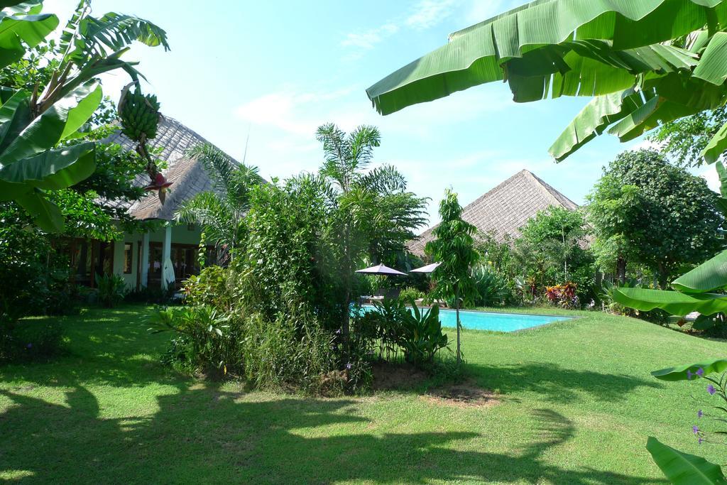 The North Cape Beach Villas Umeanyar ภายนอก รูปภาพ