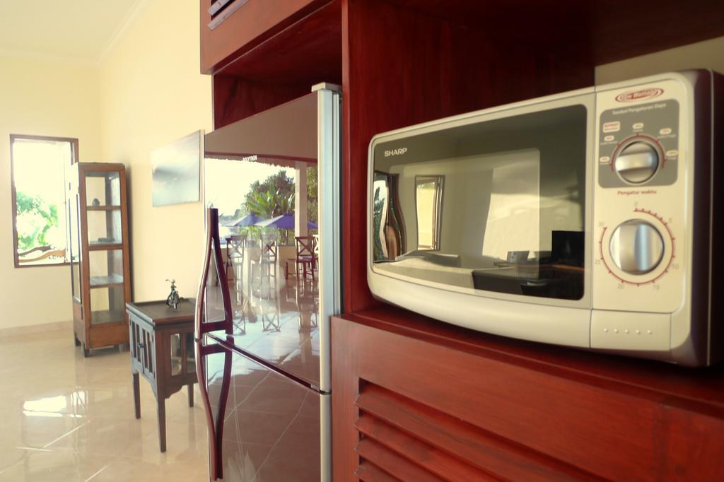 The North Cape Beach Villas Umeanyar ห้อง รูปภาพ